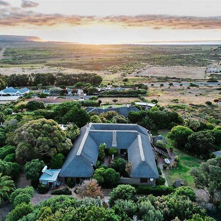 Wild Rose Country Lodge Noordhoek Luaran gambar