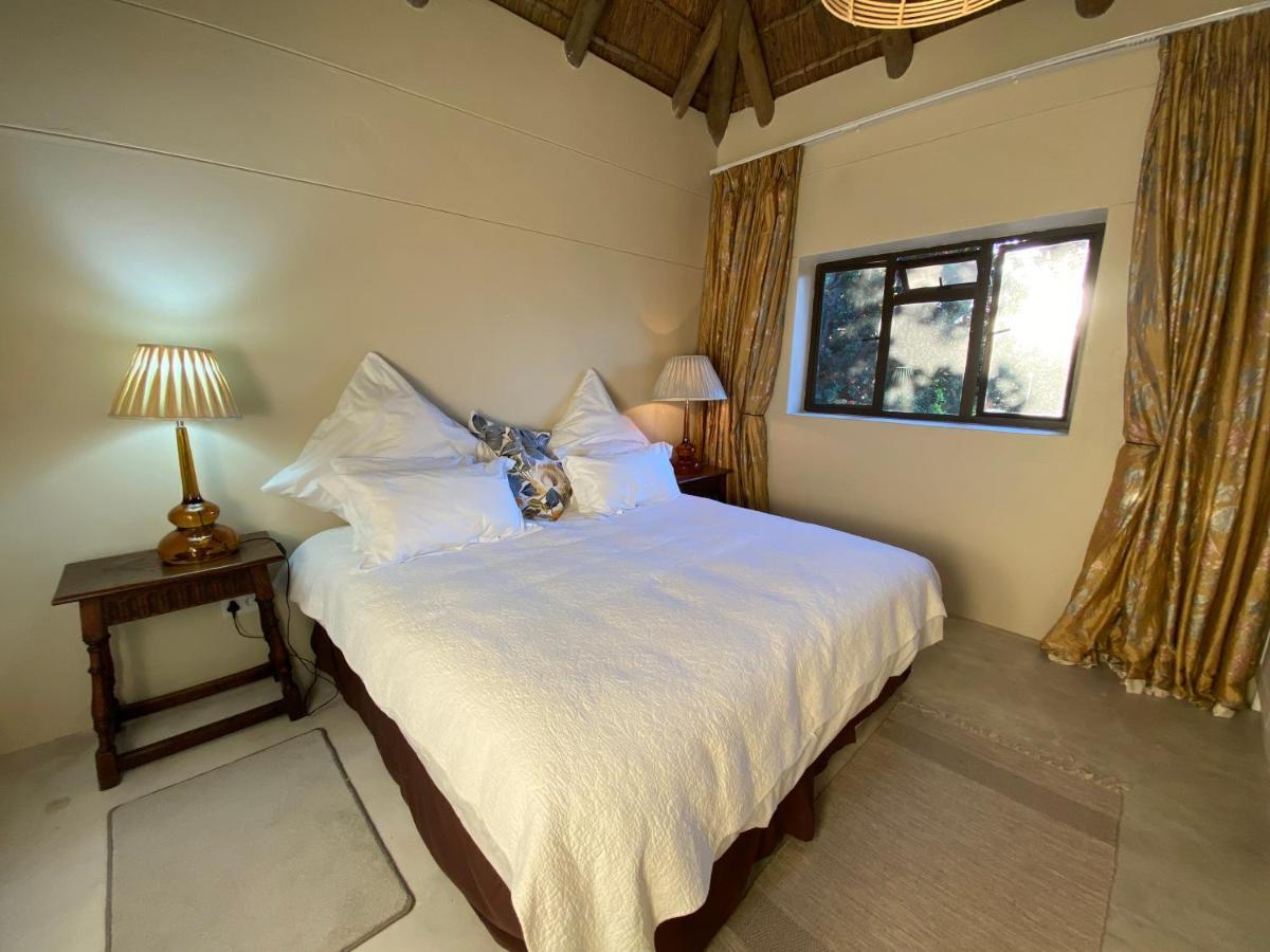 Wild Rose Country Lodge Noordhoek Luaran gambar