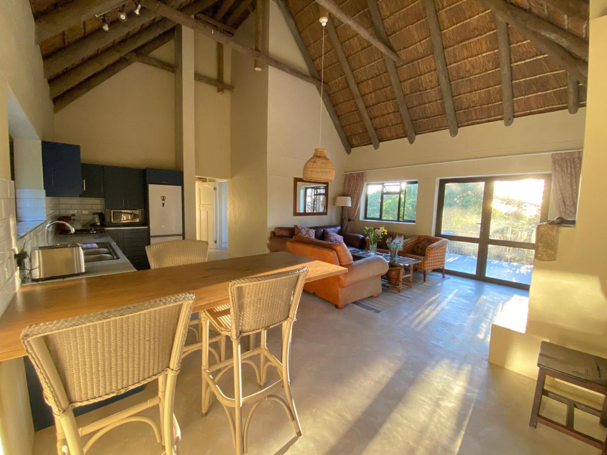 Wild Rose Country Lodge Noordhoek Luaran gambar