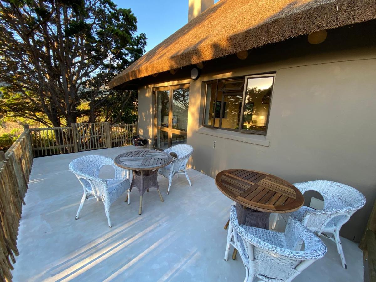 Wild Rose Country Lodge Noordhoek Luaran gambar