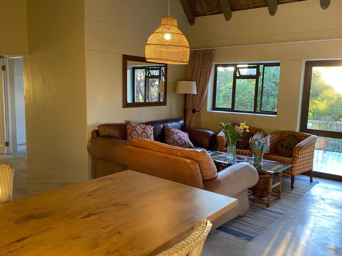 Wild Rose Country Lodge Noordhoek Luaran gambar