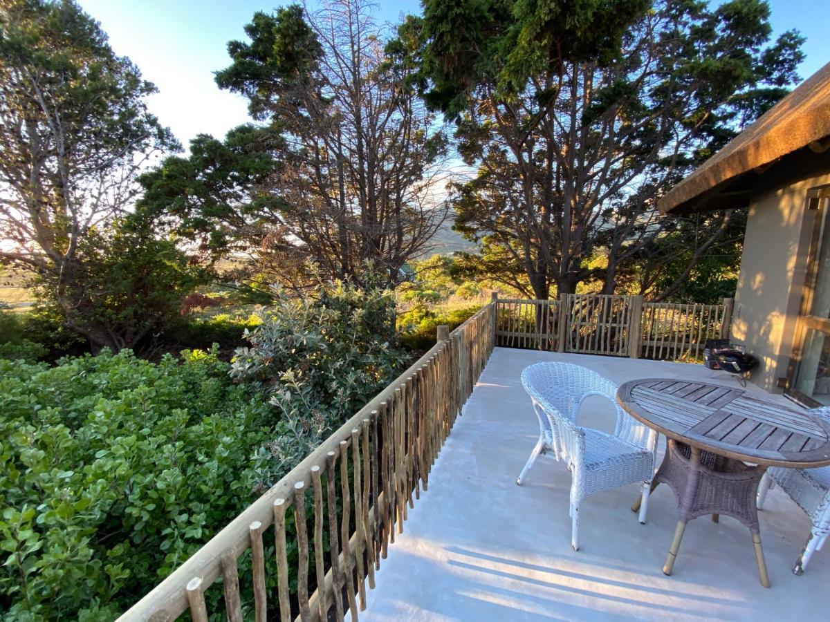 Wild Rose Country Lodge Noordhoek Luaran gambar