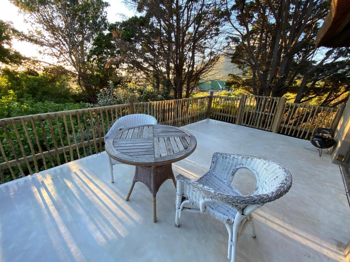 Wild Rose Country Lodge Noordhoek Luaran gambar