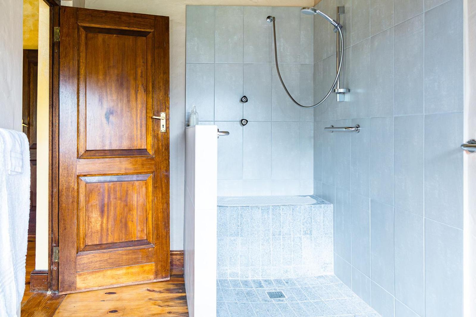 Wild Rose Country Lodge Noordhoek Luaran gambar