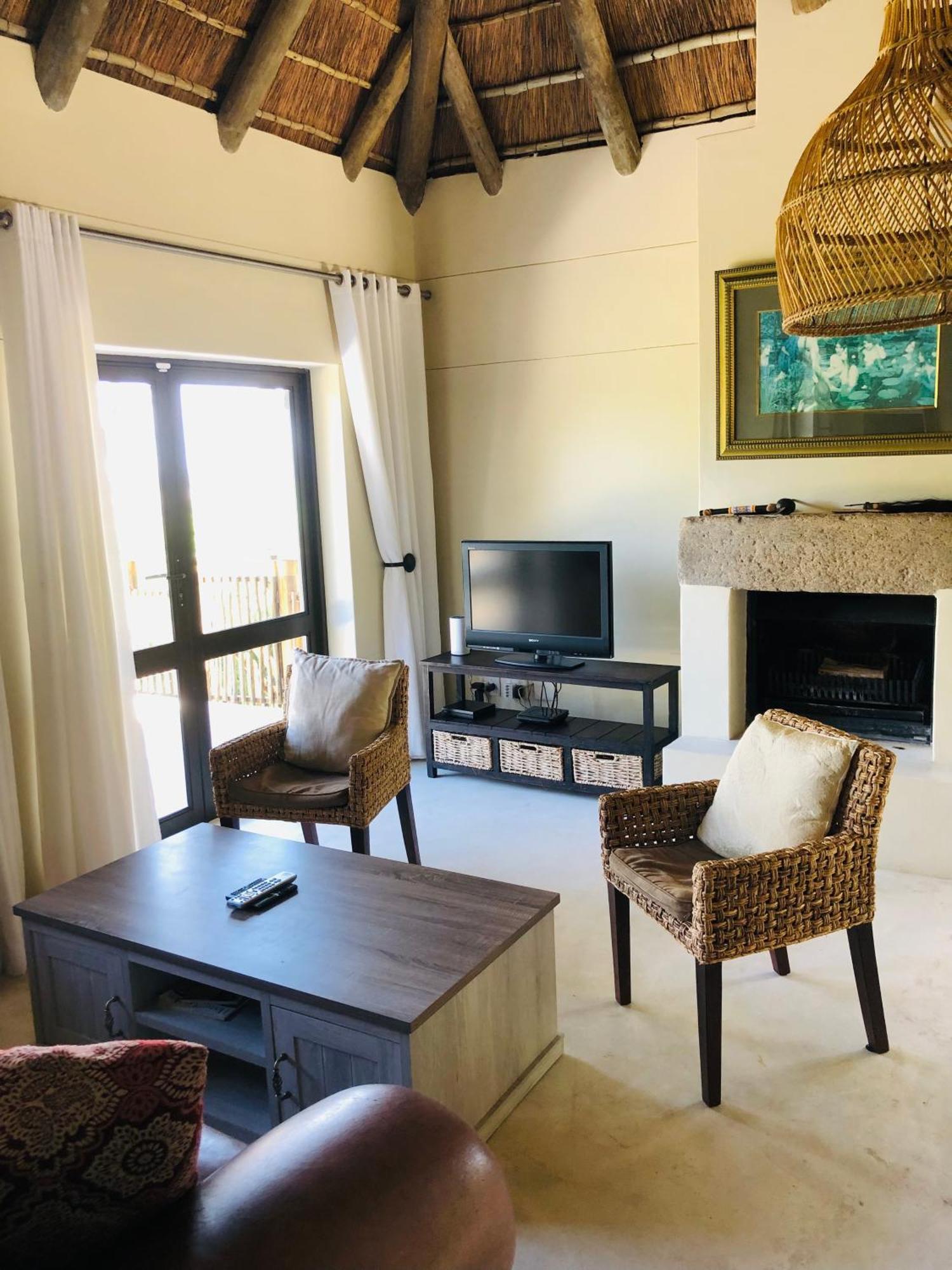 Wild Rose Country Lodge Noordhoek Luaran gambar