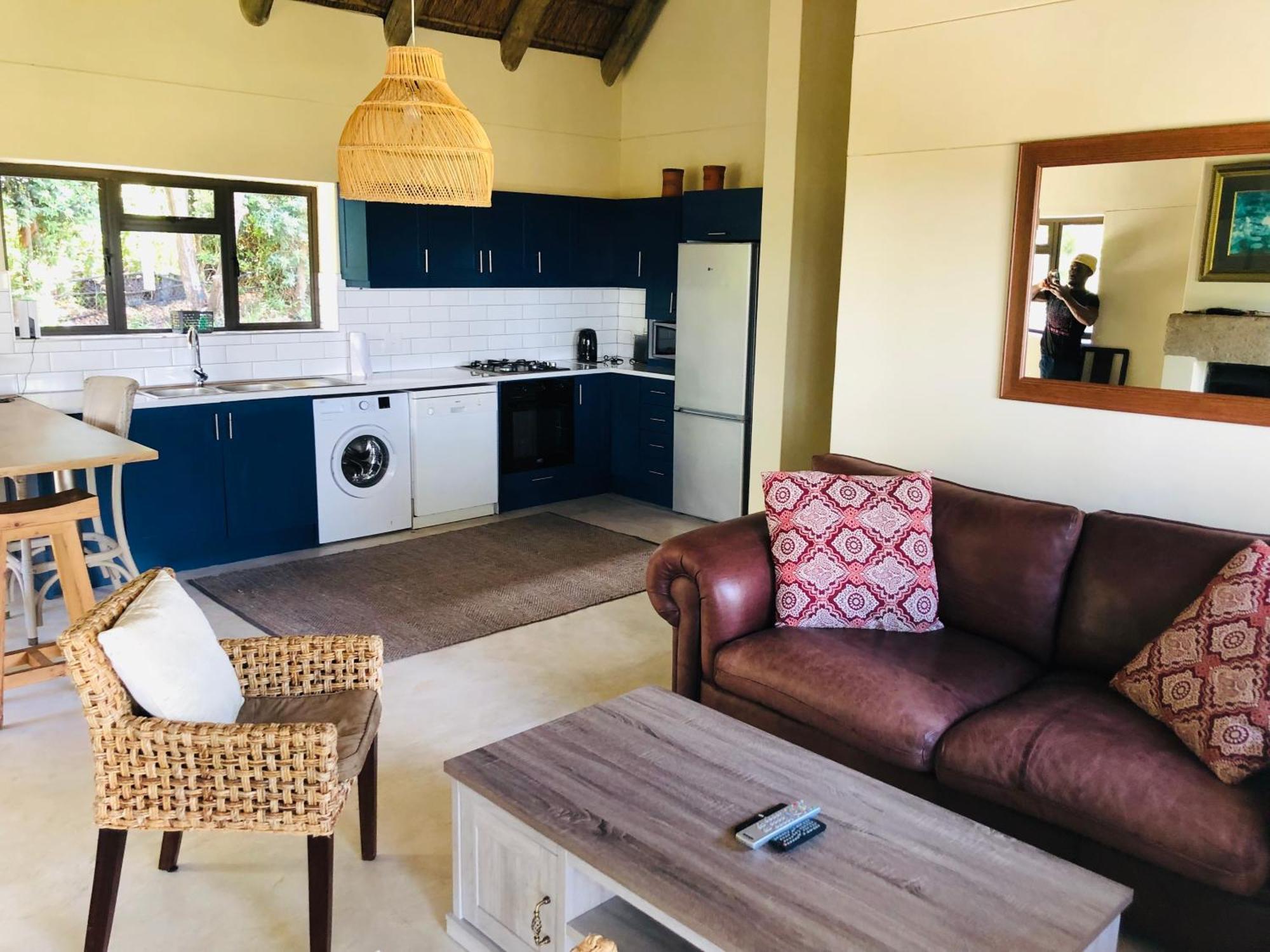 Wild Rose Country Lodge Noordhoek Luaran gambar