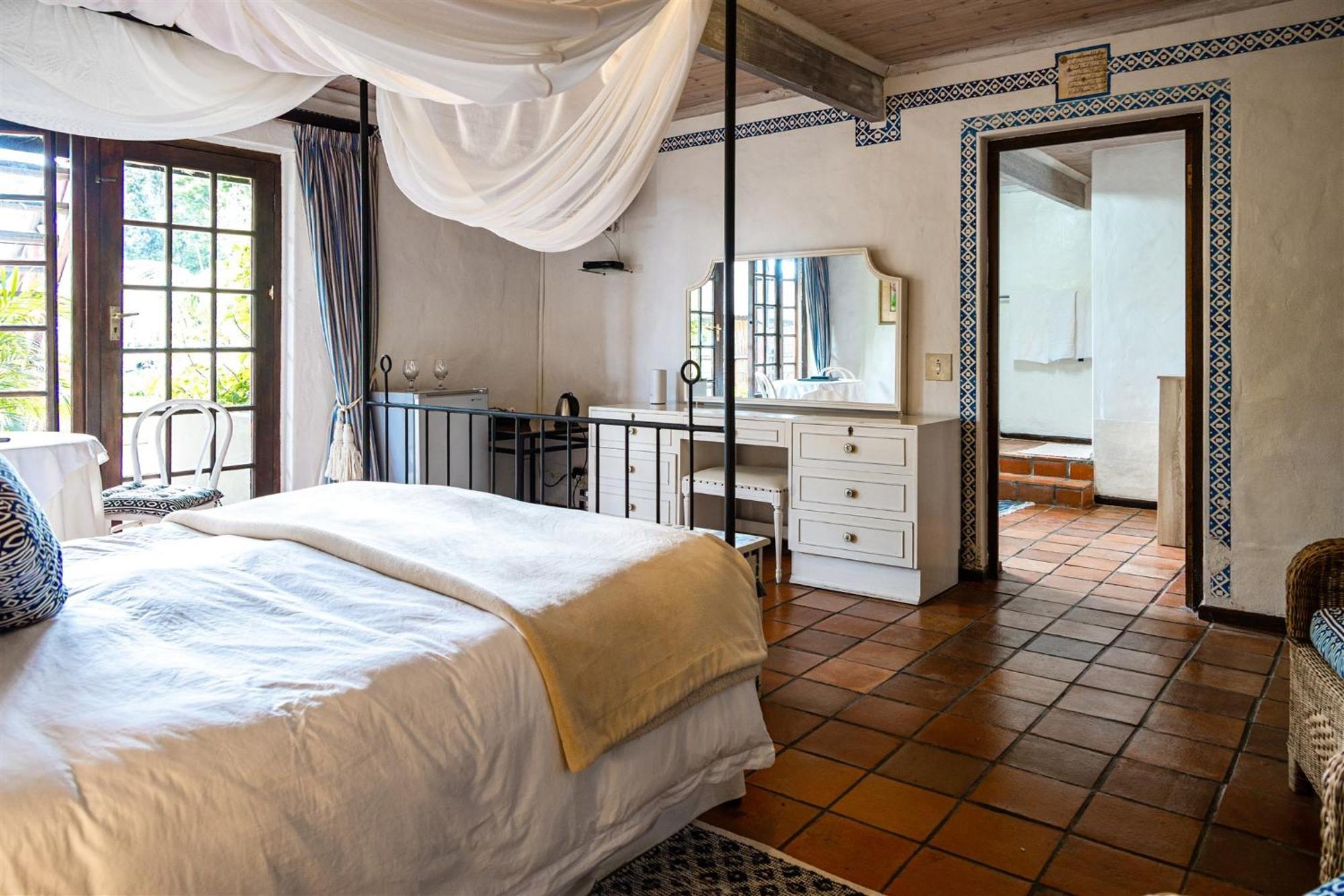 Wild Rose Country Lodge Noordhoek Luaran gambar