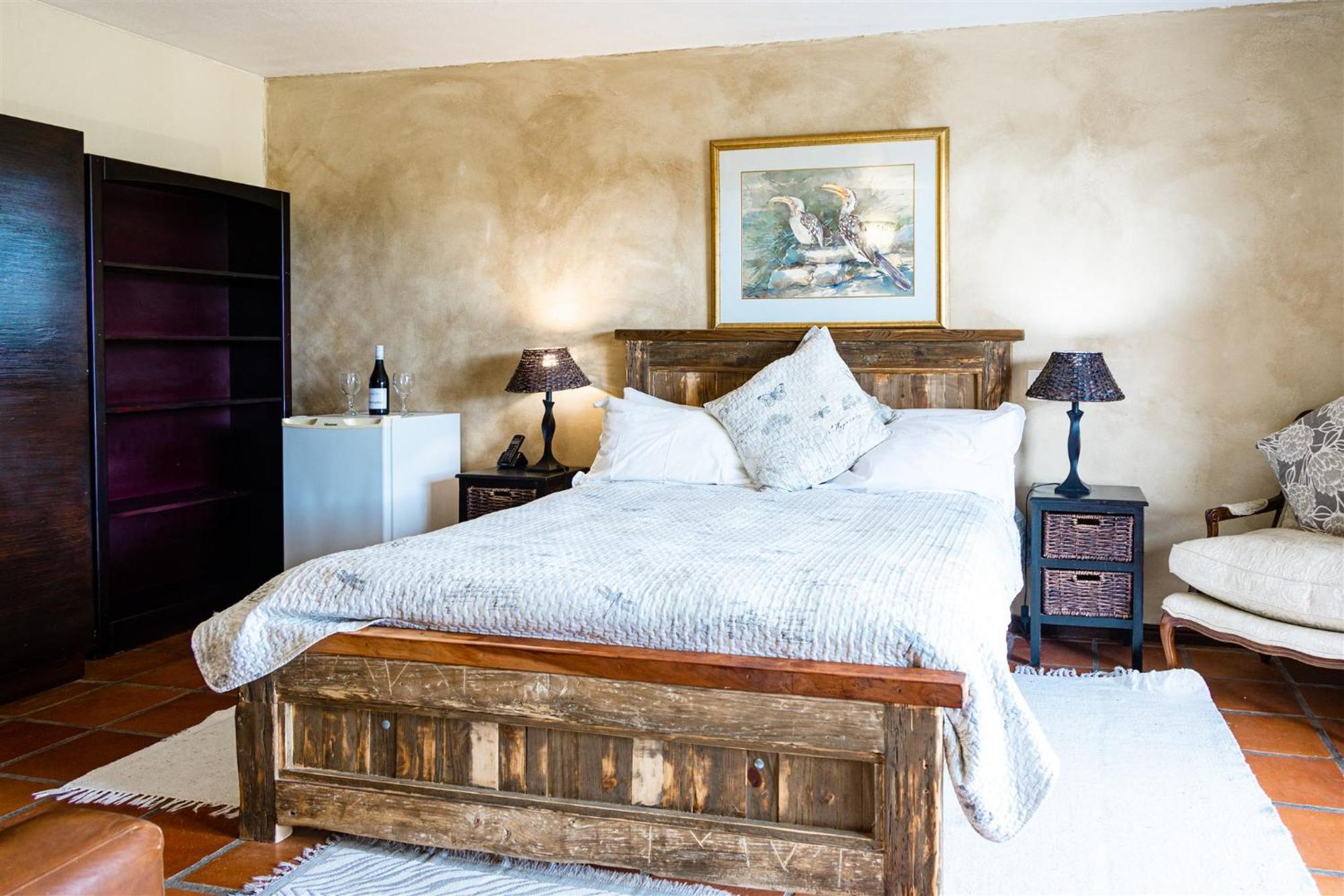 Wild Rose Country Lodge Noordhoek Luaran gambar