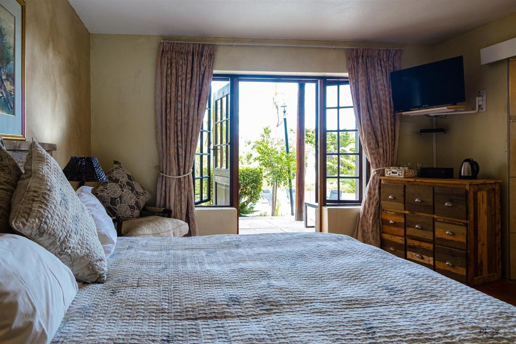 Wild Rose Country Lodge Noordhoek Luaran gambar
