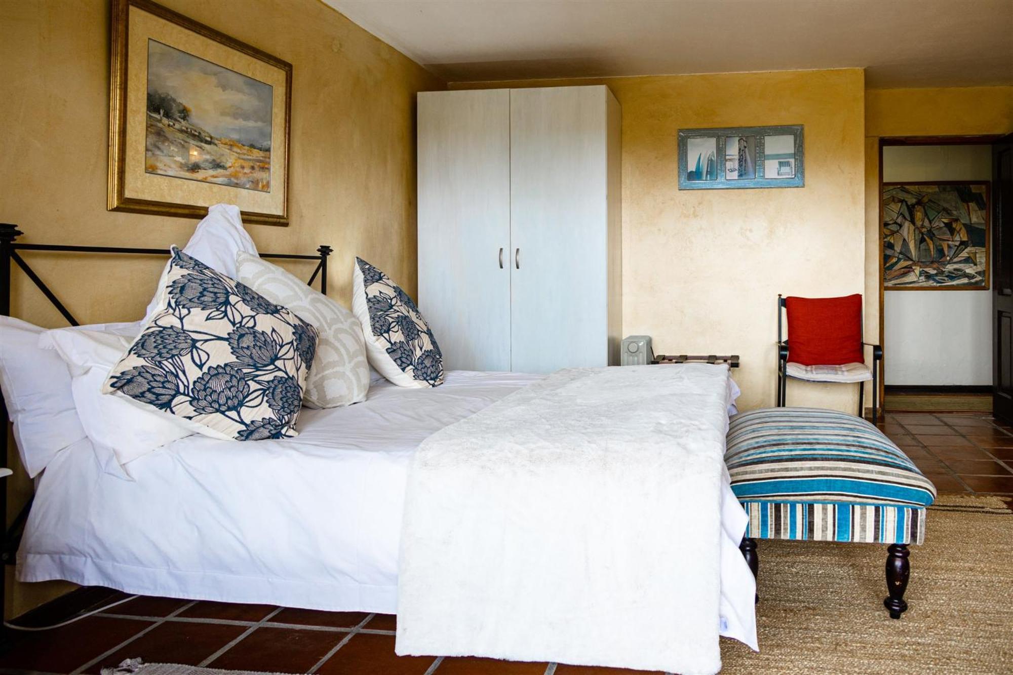 Wild Rose Country Lodge Noordhoek Luaran gambar