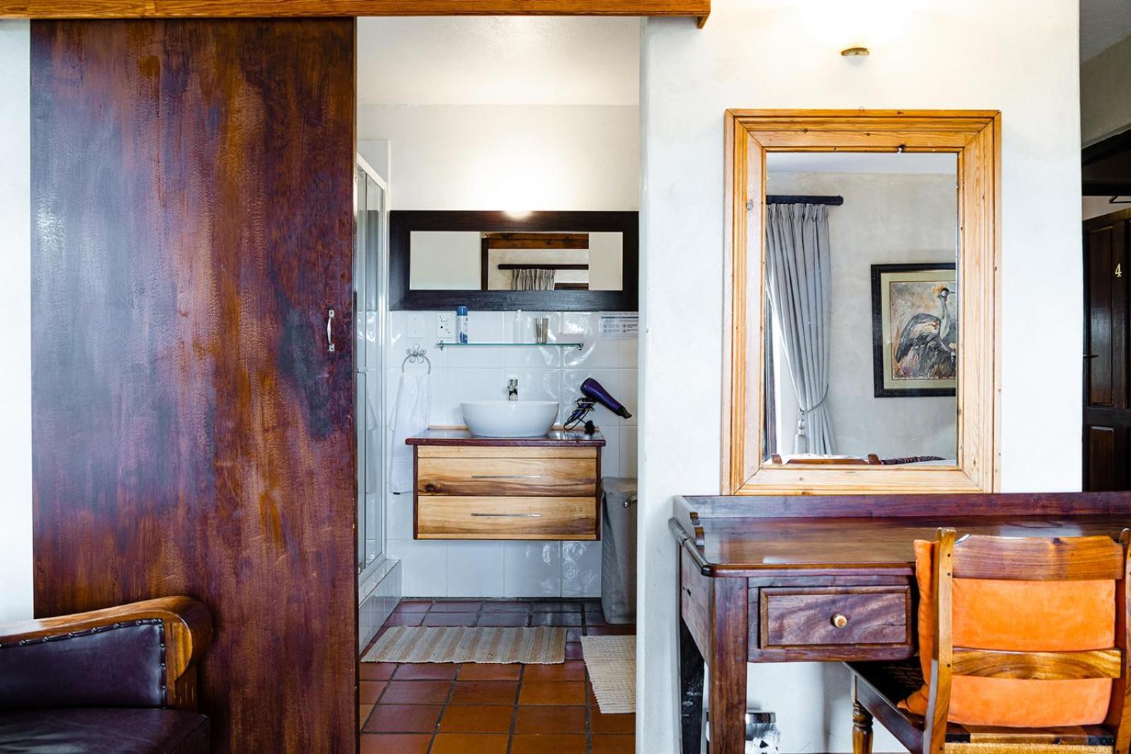 Wild Rose Country Lodge Noordhoek Luaran gambar