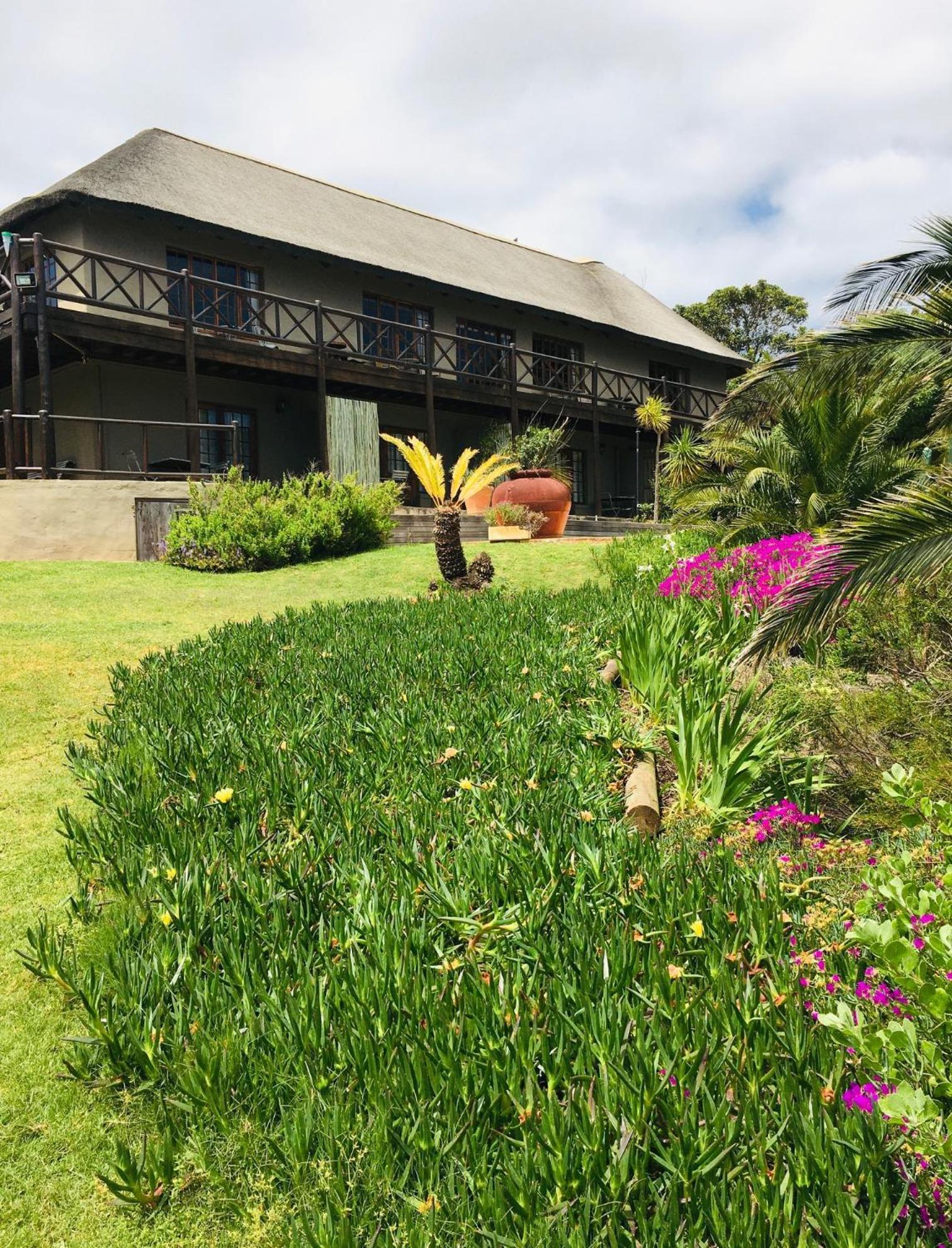 Wild Rose Country Lodge Noordhoek Luaran gambar