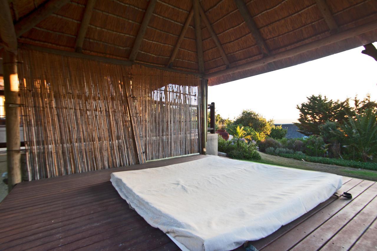 Wild Rose Country Lodge Noordhoek Luaran gambar