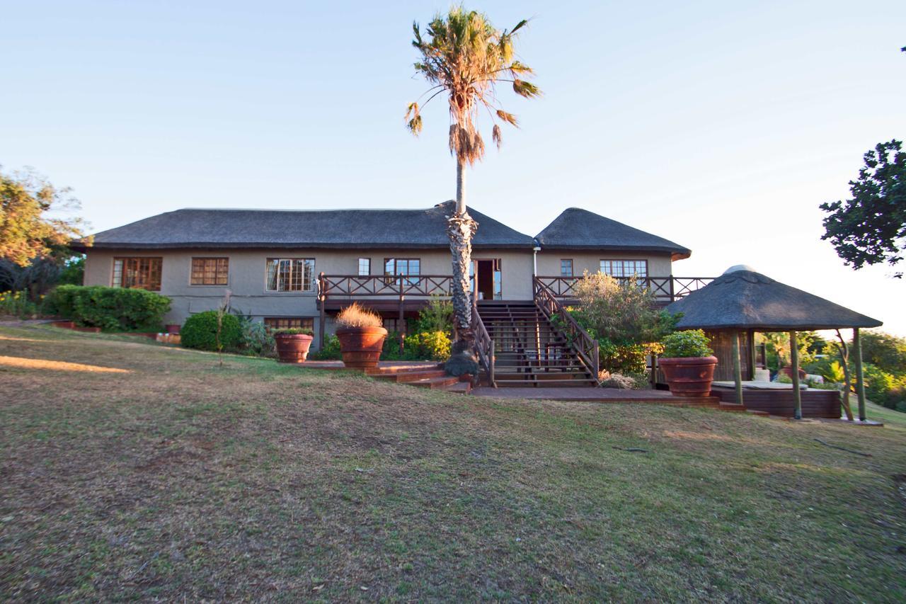 Wild Rose Country Lodge Noordhoek Luaran gambar